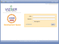 vizser-dev.com