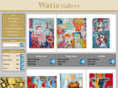 watiagallery.com