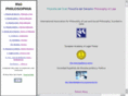 webphilosophia.com