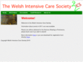 welshintensivecaresociety.org
