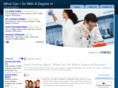 whatcanidowithadegreeinchemistry.com