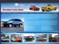woodlandautosales.com