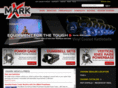 xmarkfitness.com
