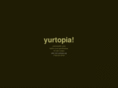 yurtopia.org