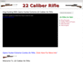 22caliberrifle.net