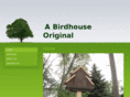 abirdhouseoriginal.com