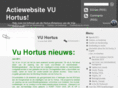 actiecomitevuhortus.com