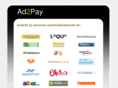 ad2pay.com
