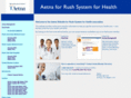 aetnarsh.com