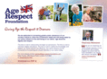 age-respect-foundation.com