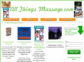 allthingsmassage.com