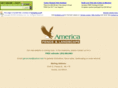 americafenceco.com