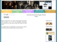 annuaire-harrypotter.com