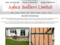 aphexbuilders.com