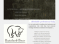 batsford-bear.com