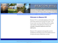 beaconhillbahamas.com