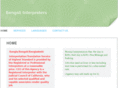 bengaliinterpreters.com