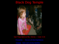 blackdogtemple.com