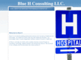 bluehconsulting.com