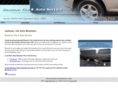 bowmantireandautoservice.com