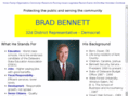 bradbennett.org