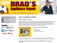 bradsapplianceboise.com
