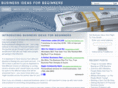 businessideasforbeginners.net
