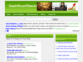 cashyourchecks.com