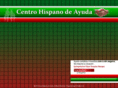 centrohispanodeayuda.com