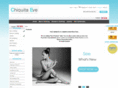 chiquitaeve.com