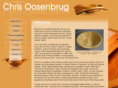 chrisoosenbrug.com