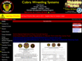 cobrawrestlingsystems.com