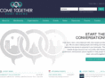 cometogetherfw.com