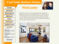 coolsantabarbarahomes.com