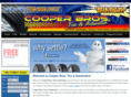 cooperbrostire.com