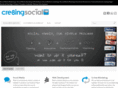 cre8ingsocial.com.au
