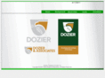 dozierandassociates.net