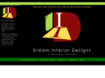 dreaminteriordesigns.com