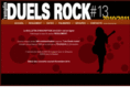 duelsrock.com