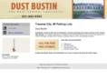 dustbustin.com