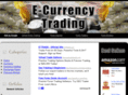 ecurrencytrading.info