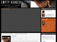 empty-handed.org