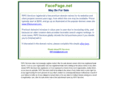 facepage.net