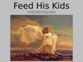 feedhiskids.com