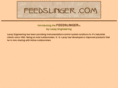 feedslinger.com