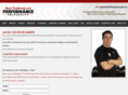 fightersperformance.com