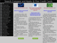 flexcreditcards.com
