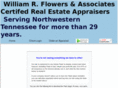 flowersappraisals.com