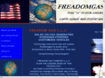 freadomgas.com