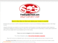 freeequitycheck.com